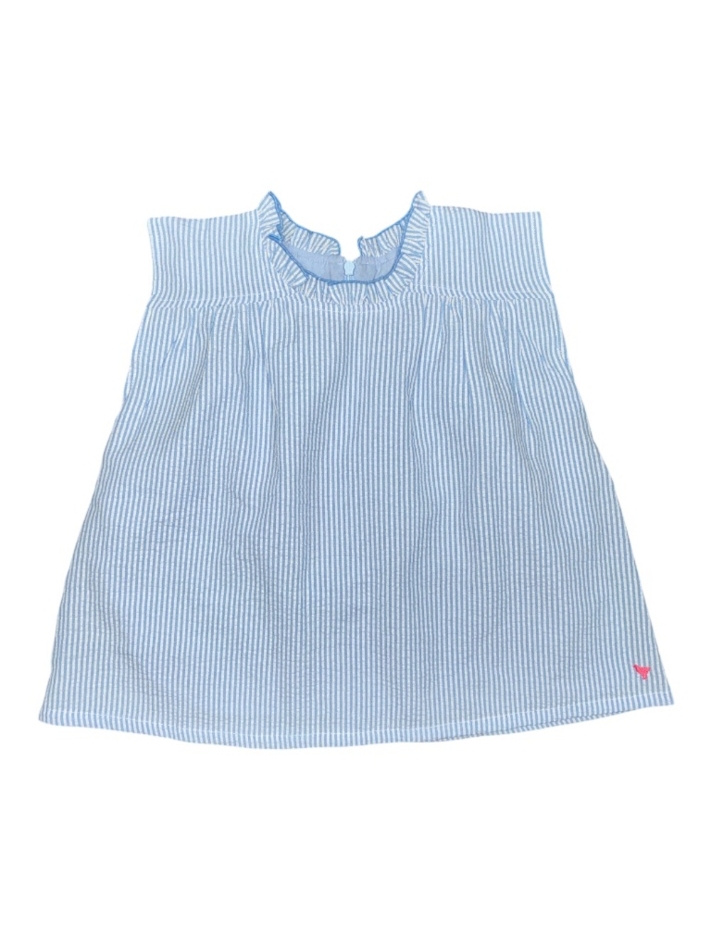 Pink Chicken Top Size 7